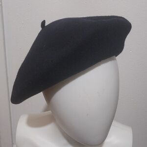 BERET BASQUE HAT